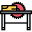 Saw icon 64x64