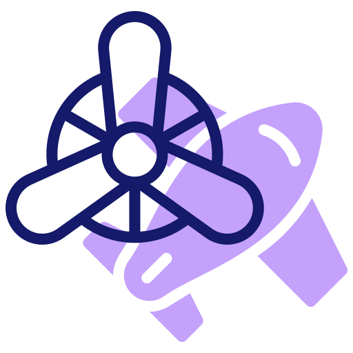 Propeller icon