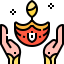 Diwali アイコン 64x64