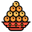 Laddu アイコン 64x64