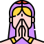 Namaste アイコン 64x64