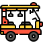 Rickshaw アイコン 64x64