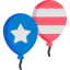 Balloons 图标 64x64
