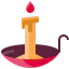 Candle 图标 64x64