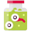 Eye jar 图标 64x64