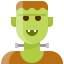 Frankenstein 图标 64x64
