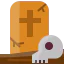 Tomb 图标 64x64