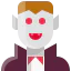 Dracula 상 64x64