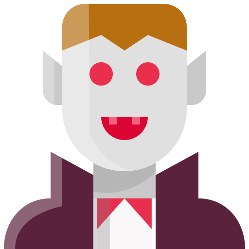 Dracula icon