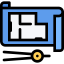Blueprint icon 64x64