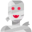 Mummy 图标 64x64