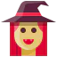 Witch 图标 64x64