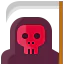 Grim reaper 图标 64x64