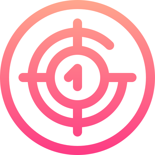 Countdown icon