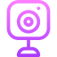 Webcam biểu tượng 64x64