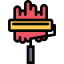 Paint roller icon 64x64
