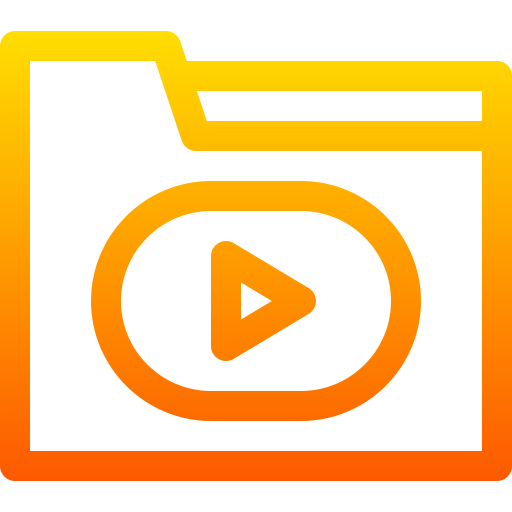 Folder icon