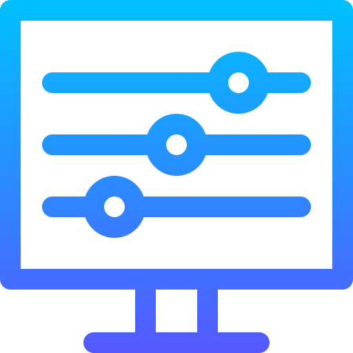 Dashboard icon