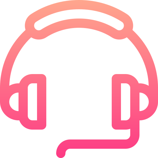 Headset icon