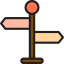 Guidepost アイコン 64x64