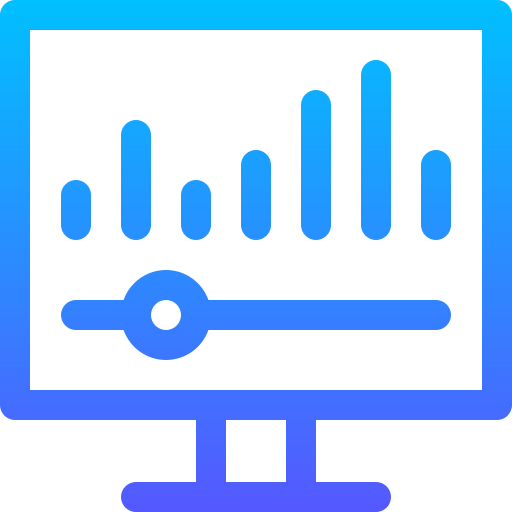 Audio player 图标