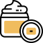 Cream icon 64x64