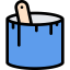 Paint bucket icon 64x64