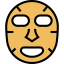 Face mask icon 64x64