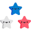 Stars 图标 64x64