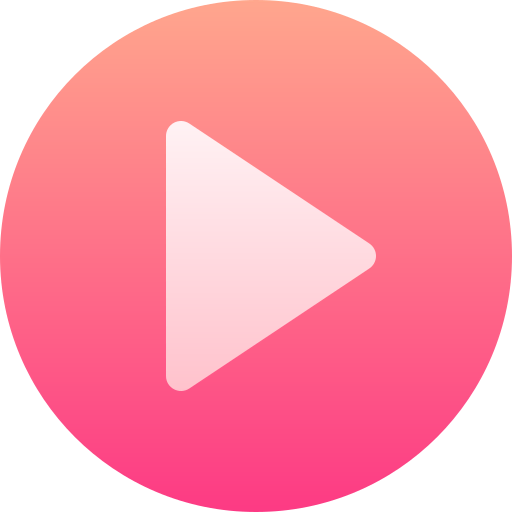 Play button icon
