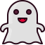Ghost ícone 64x64