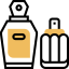 Perfume bottle ícono 64x64