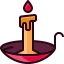 Candle icon 64x64