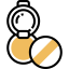 Powder icon 64x64