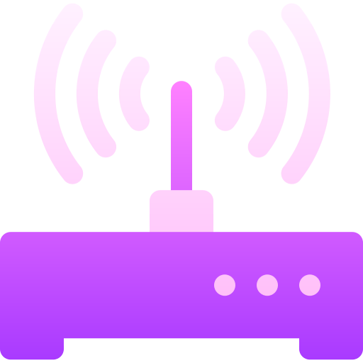 Router icon