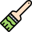 Paint brush icon 64x64