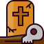Tomb ícone 64x64