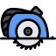 Saw icon 64x64
