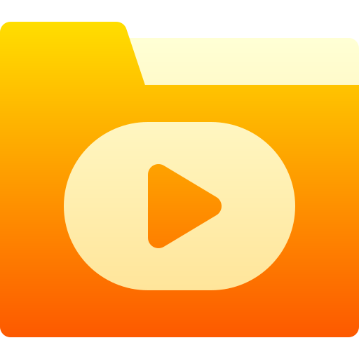 Folder Symbol