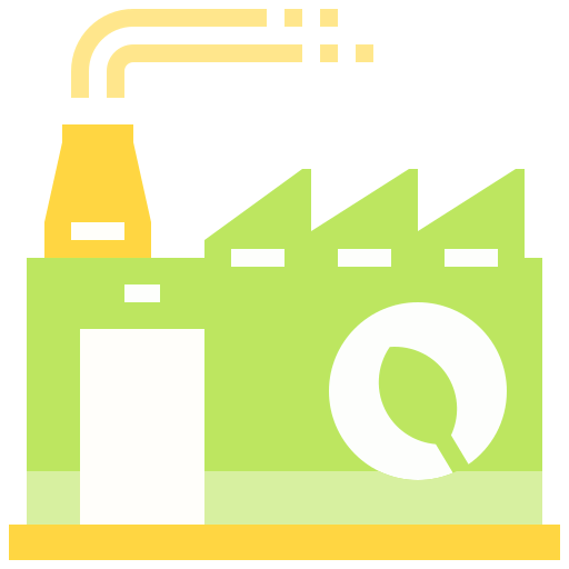 Factory icon