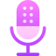 Microphone 상 64x64