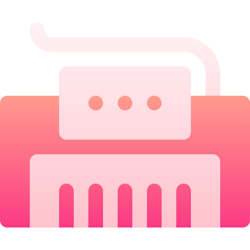 Keyboard icon