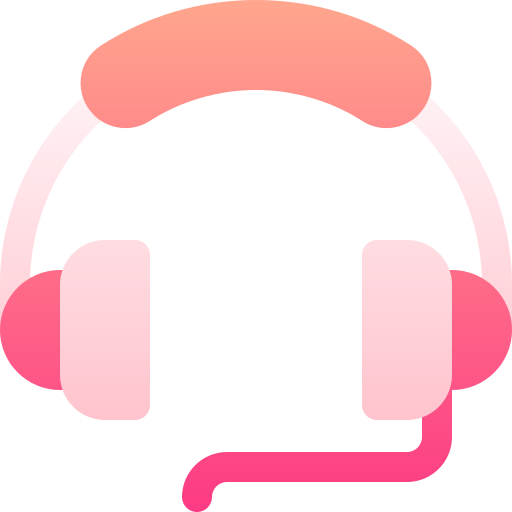 Headset icon