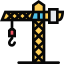 Crane icon 64x64