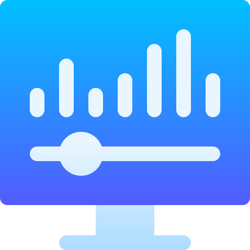 Audio player іконка