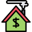 Mortgage icon 64x64