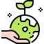 Ecology icon 64x64
