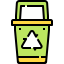 Recycle bin icon 64x64