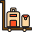 Luggage cart アイコン 64x64