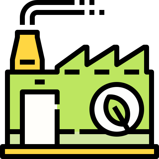 Factory icon